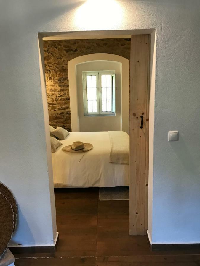 Azeite De Marvao, Olivoturismo Casa Mestre Do Lagar Buitenkant foto